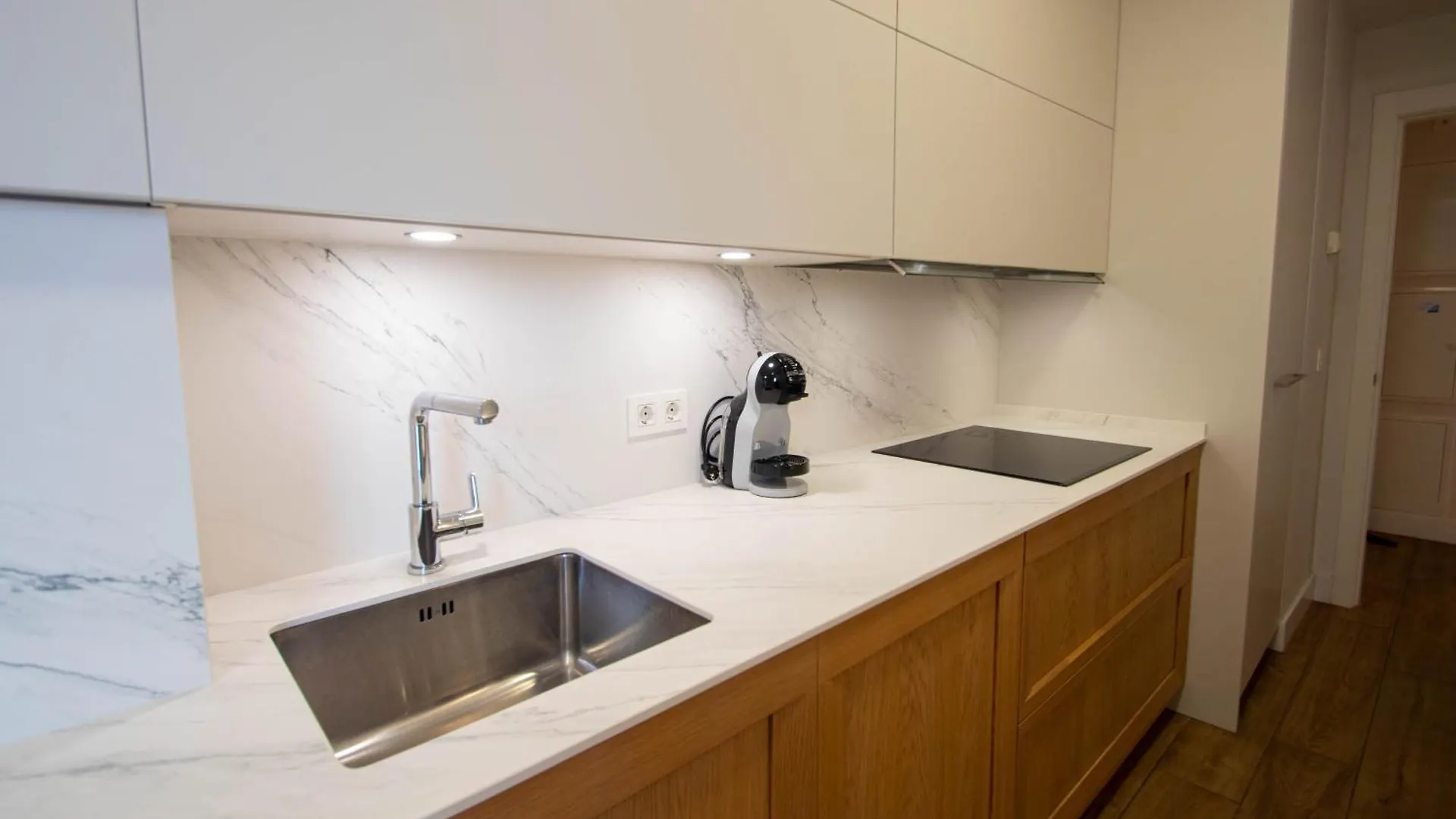 Ciencias Forum 2 Apartment Granada