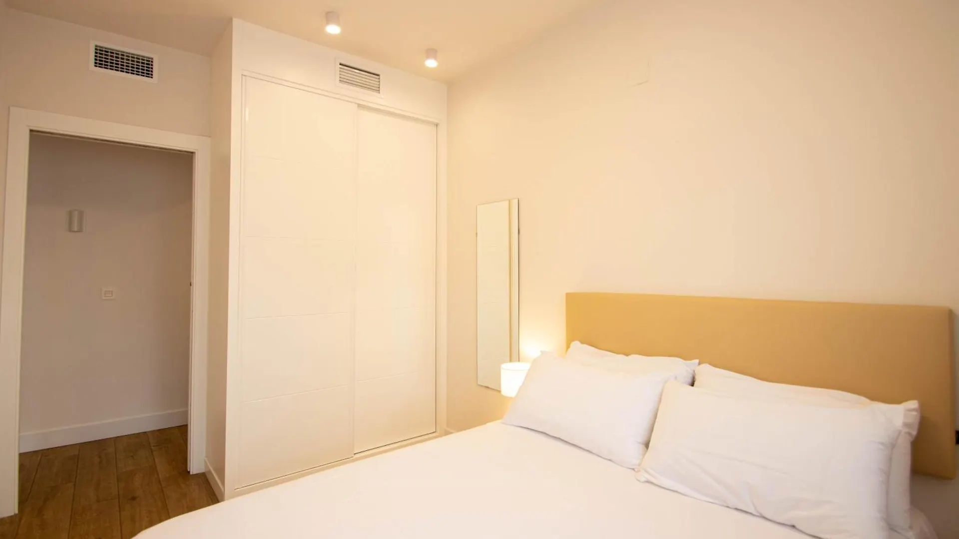 Ciencias Forum 2 Apartment Granada Spain