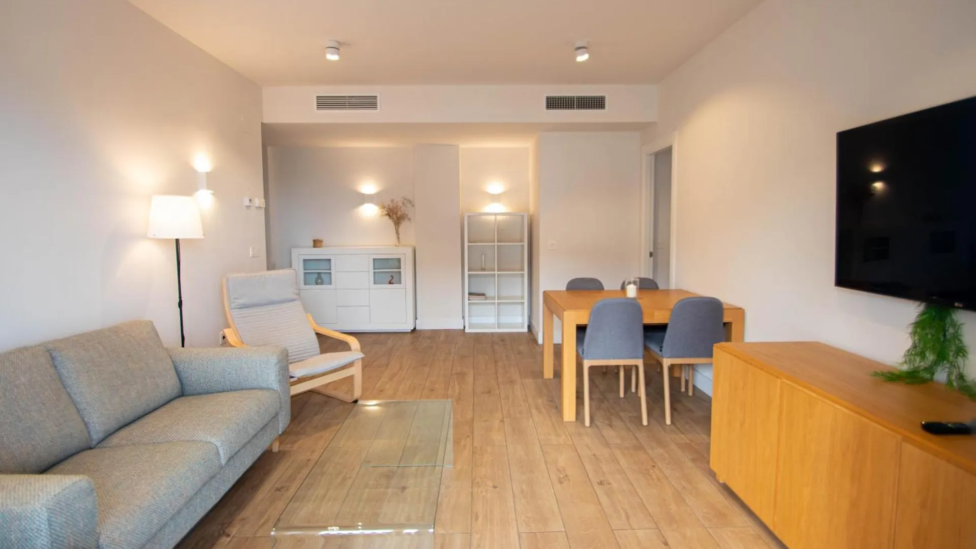 Ciencias Forum 2 Apartment Granada