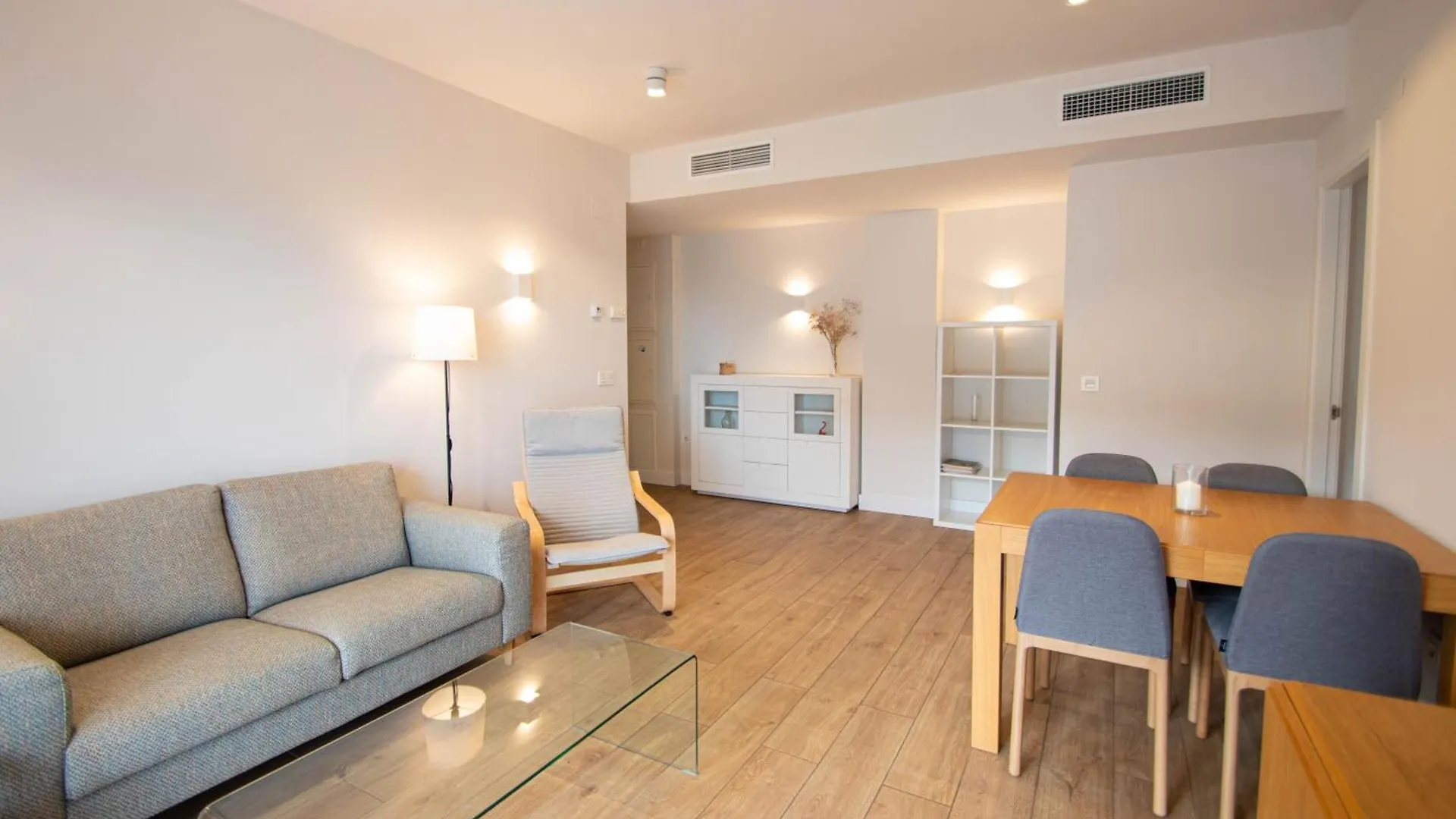 Ciencias Forum 2 Apartment Granada Spain