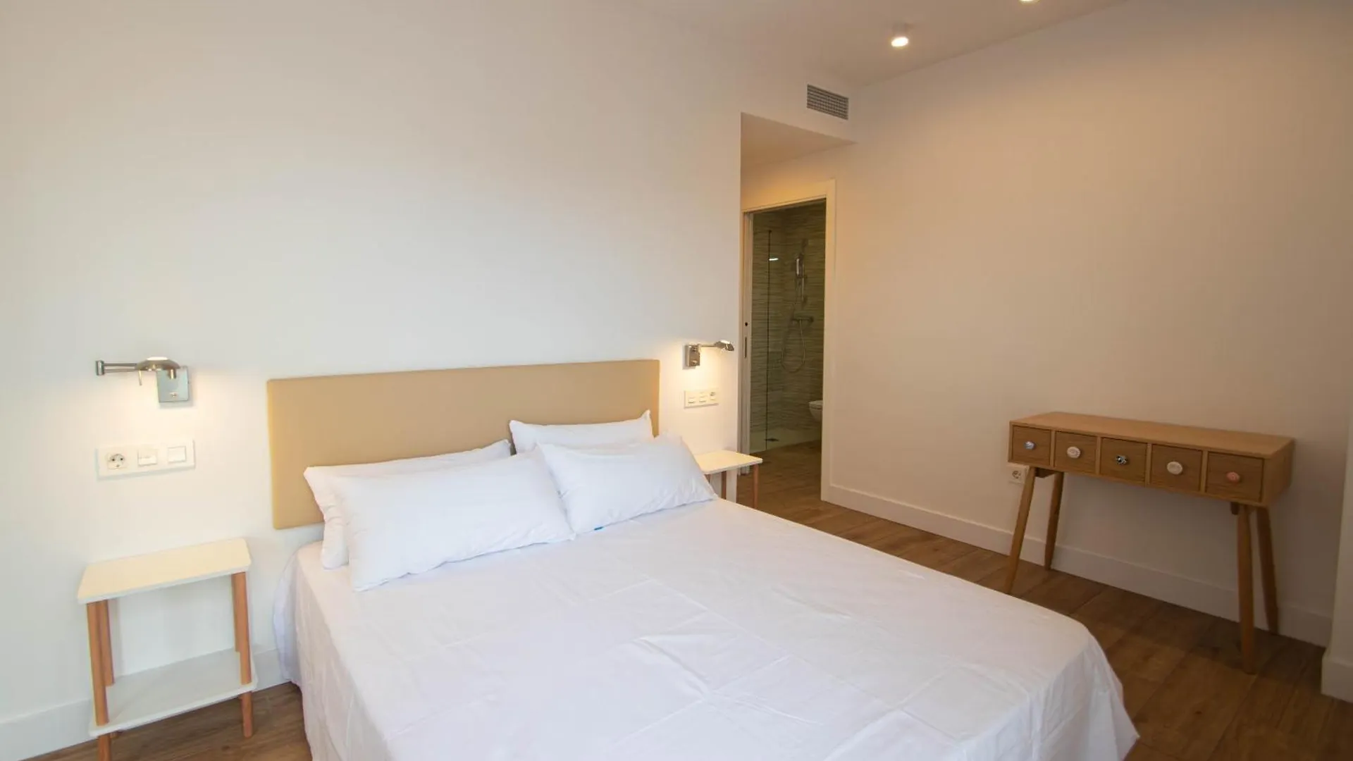 Ciencias Forum 2 Apartment Granada 0*,  Spain