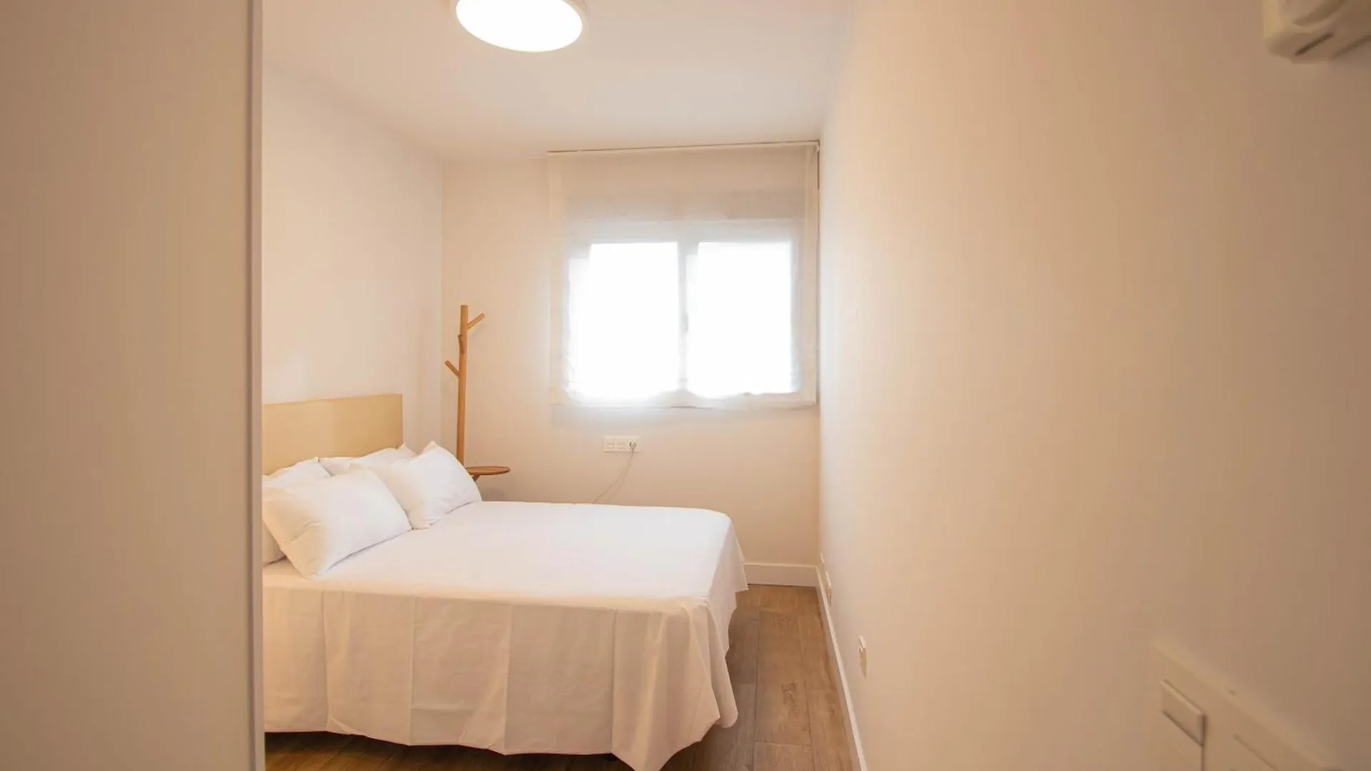 Ciencias Forum 2 Apartment Granada Spain