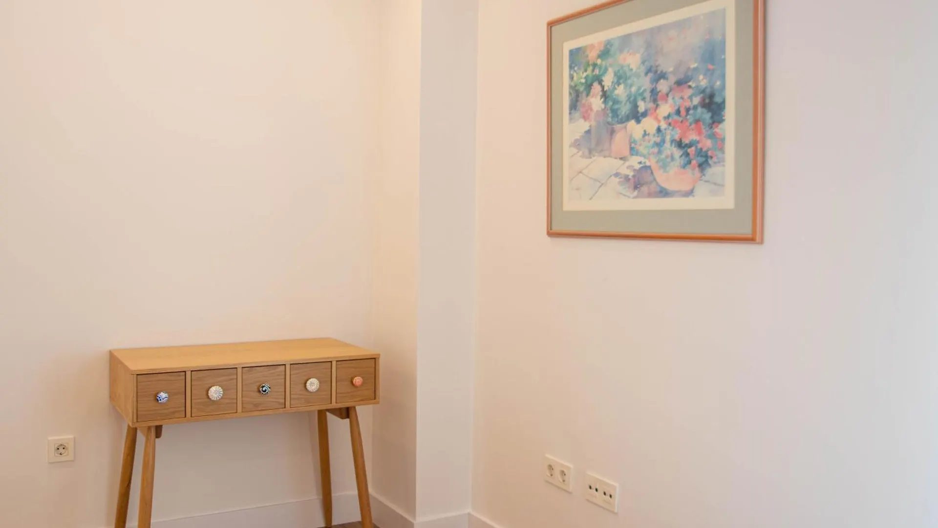 Ciencias Forum 2 Apartment Granada