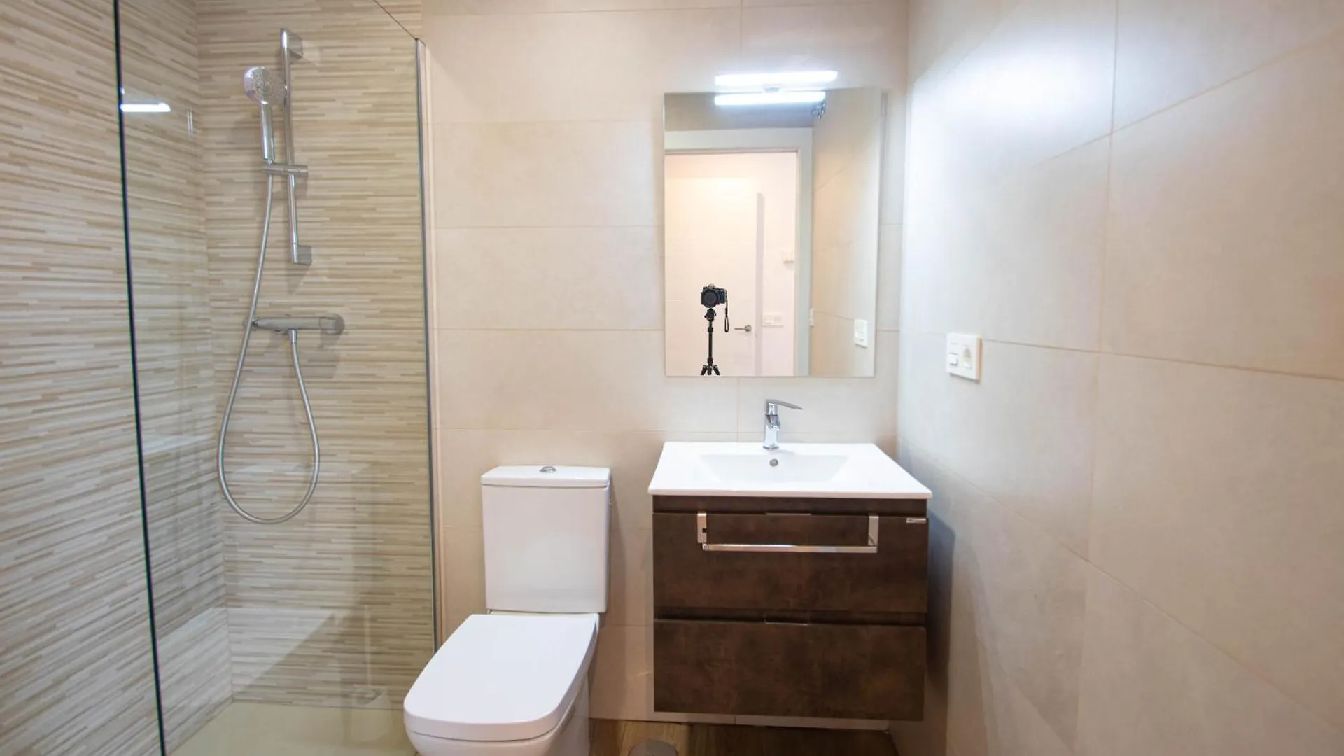 Ciencias Forum 2 Apartment Granada 0*,  Spain